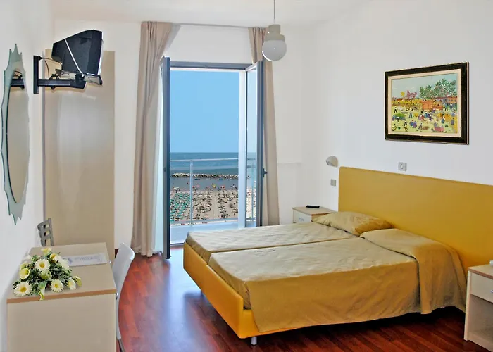 Hotel Majestic Pesaro